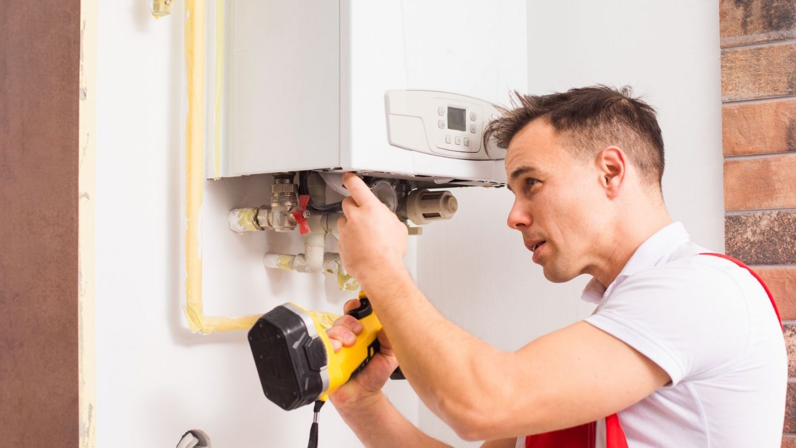 Selçuklu Kombi Servisi